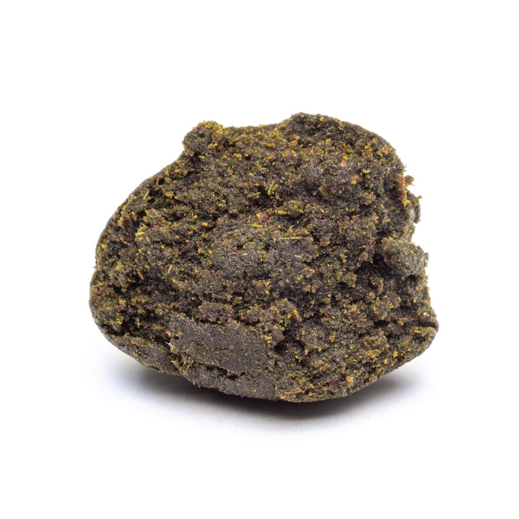 bubblehash hashish legale light