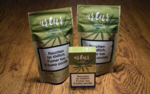 lidlcannabis - WeWeed.it comprare marijuana light