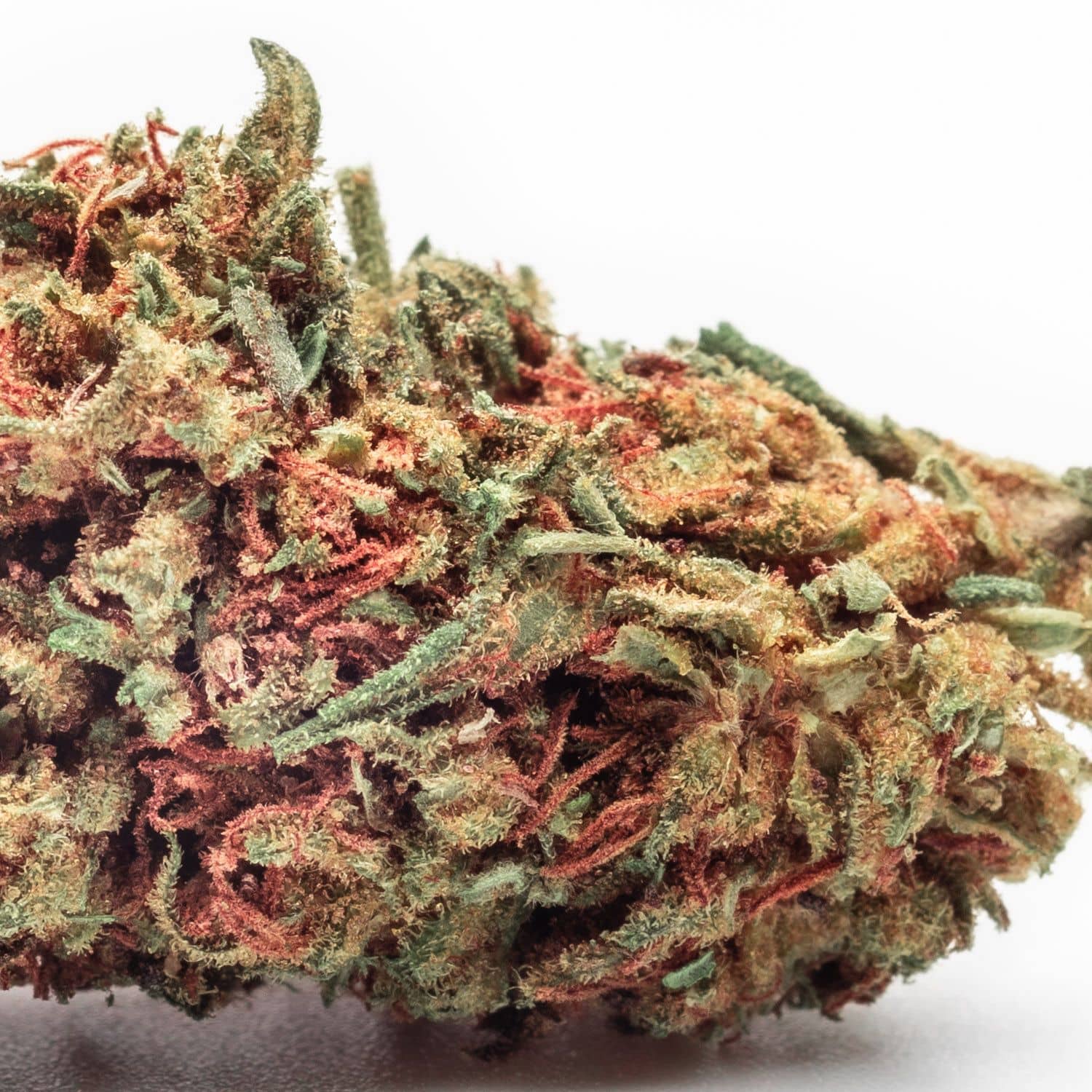 marijuana strawberry