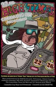 cannabiscup2009 - WeWeed.it competizioni cannabis