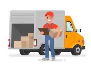 courier-parcel - WeWeed.it