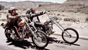 easy rider film marijuana