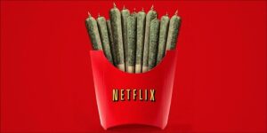 netflix marijuana
