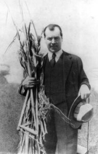 nikvavilov - WeWeed.it nikolai vavilov