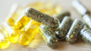 medicapsule-compressor - WeWeed.it capsule marijuana