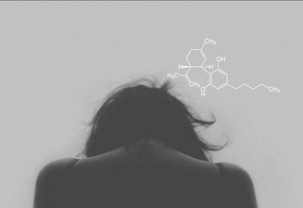 depressione cbd