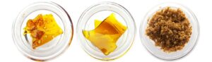 cannabis estratti concentrati
