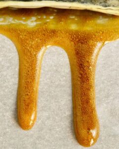 rosin thc