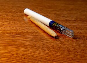 liquido sigaretta elettronica alla cannabis