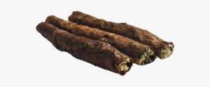 blunt marijuana