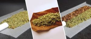 Joint, Blunt e Spliff, differenze e caratteristiche