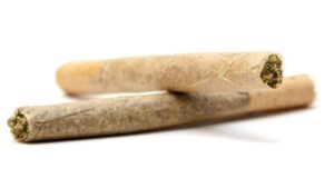 joint marijuana