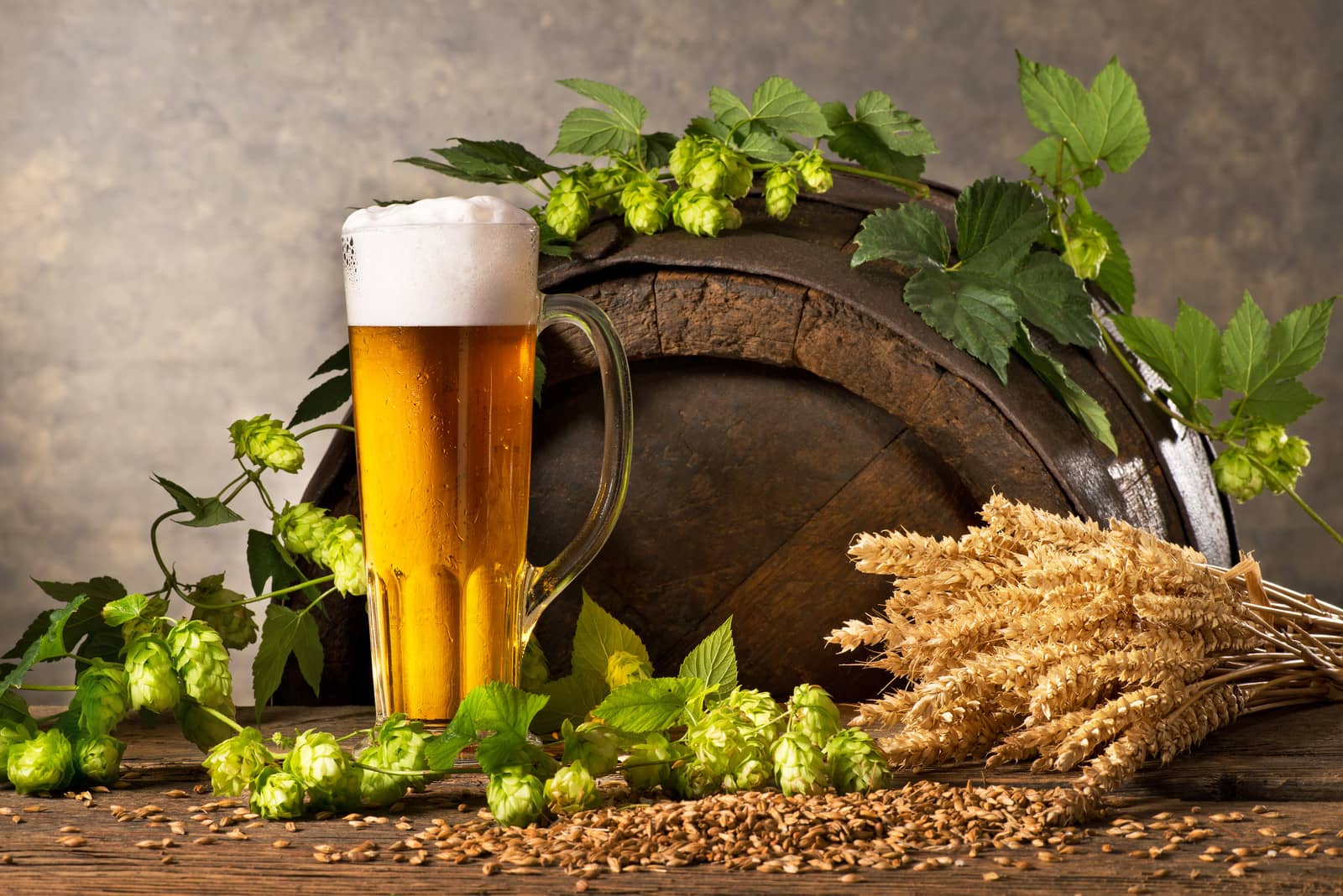 birre alla canapa