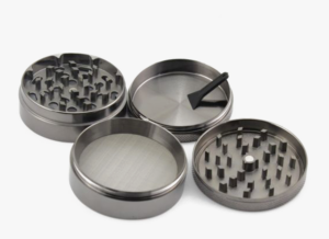 metal grinder - WeWeed.it