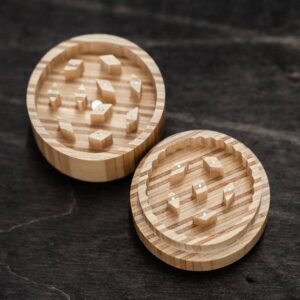 woodgrinder - WeWeed.it erba grinder