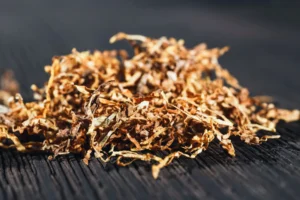 tabacco da rollare