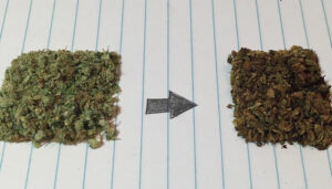 decarb - WeWeed.it