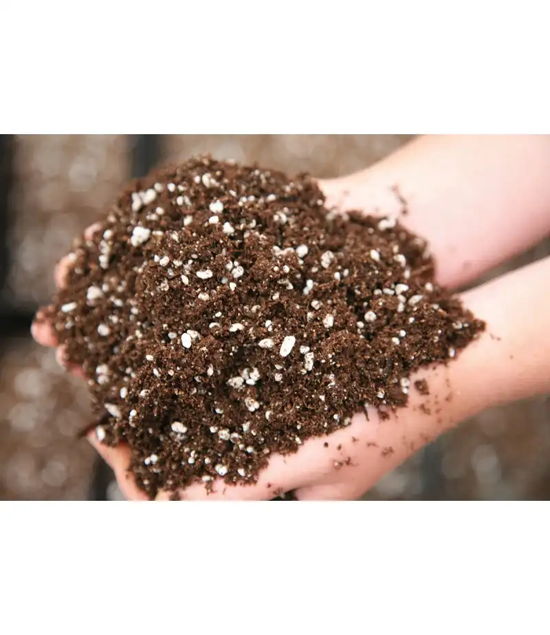 super soil