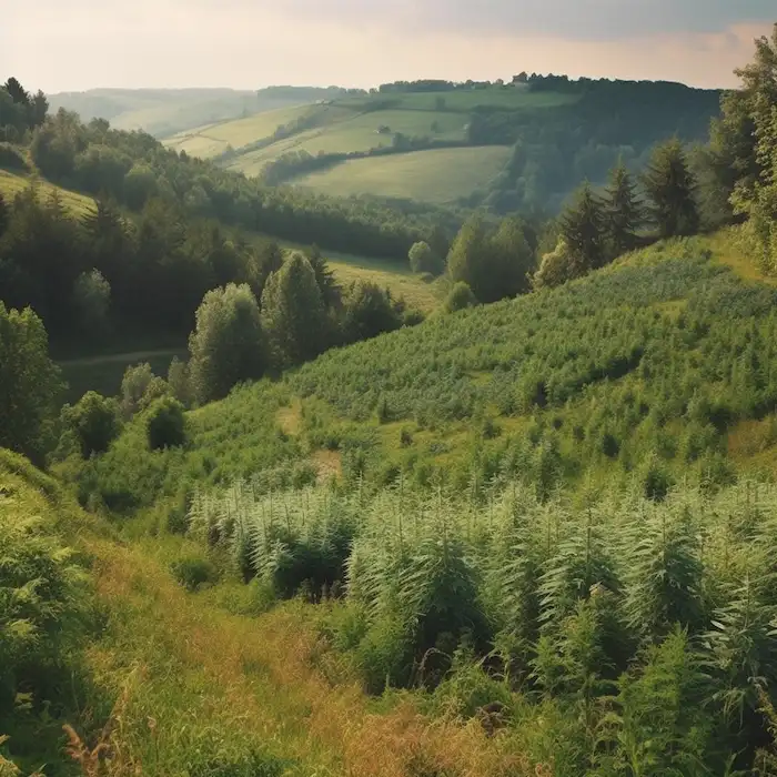 marijuana legale in europa - WeWeed.it coltivazione marijuana legale in europa