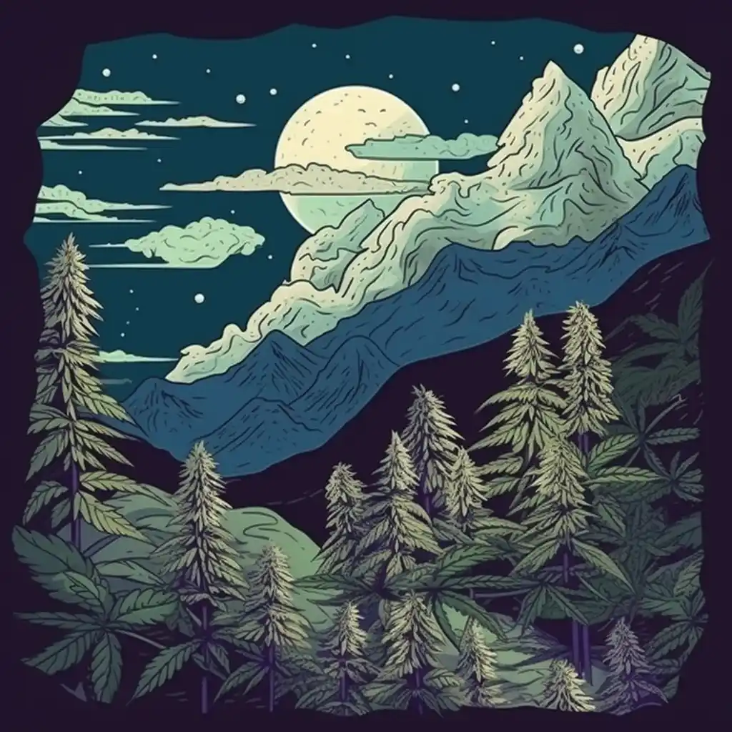 coltivare cannabis light