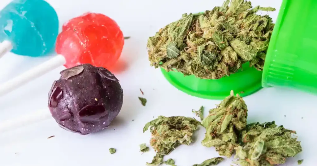 lecca lecca cannabis effetti - WeWeed.it lecca lecca cannabis effetti