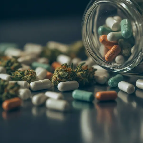 Tachipirina e Cannabis: è un Cocktail Sicuro?