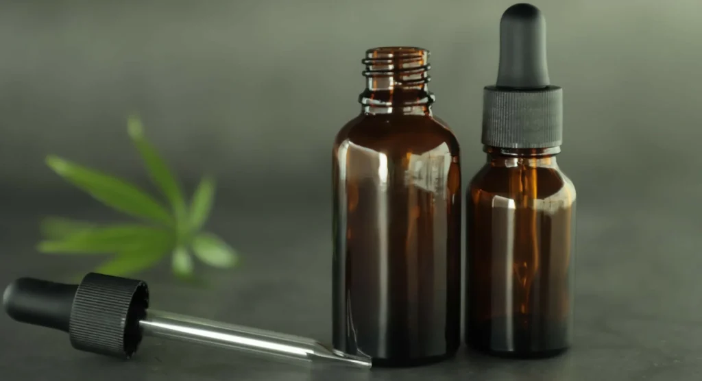 qual è il miglior olio cbd in commercio?