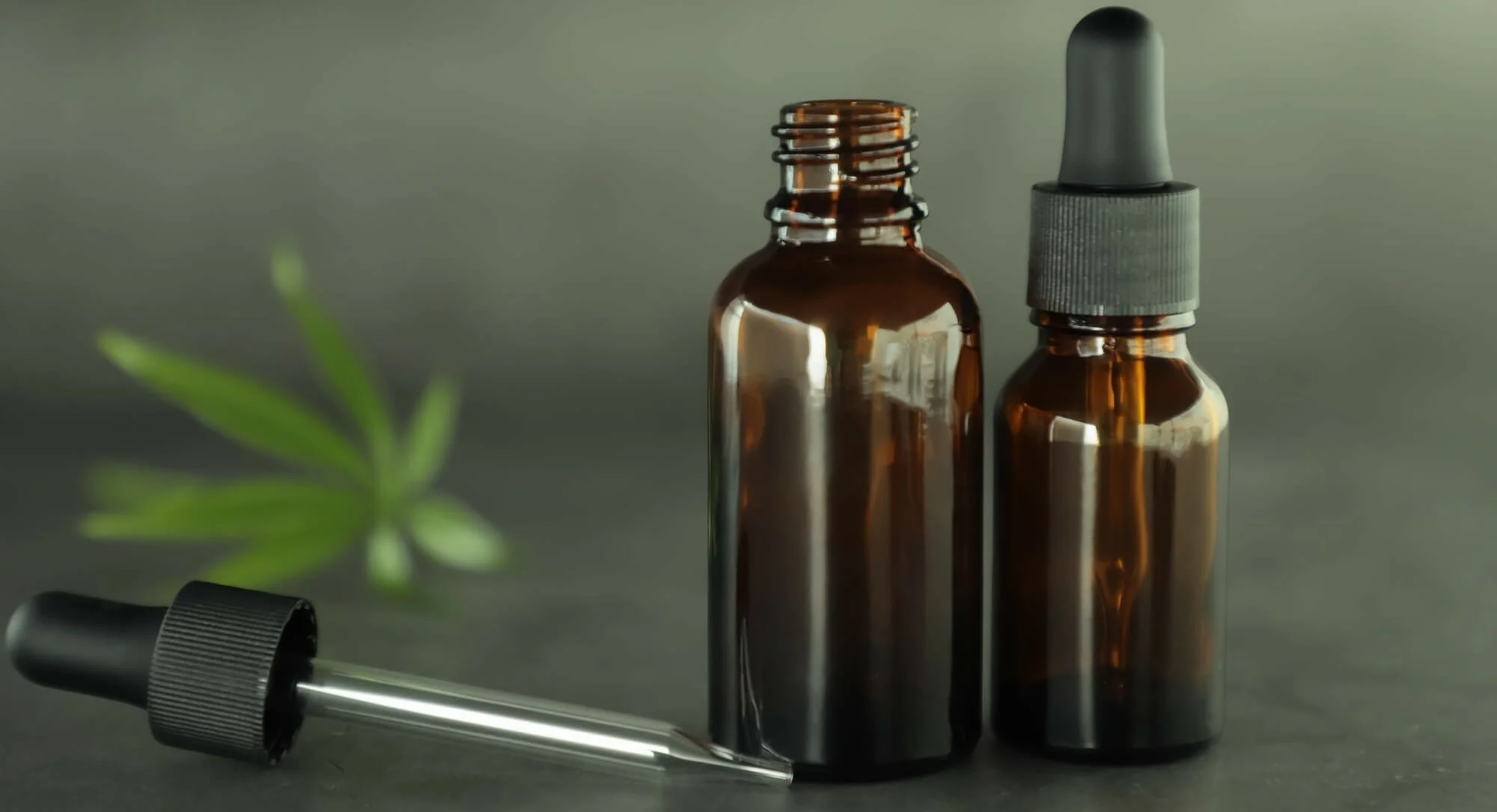 qual è il miglior olio cbd in commercio?