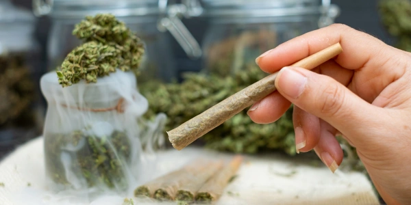 Quali sono gli effetti positivi della marijuana? - WeWeed.it Quali sono gli effetti positivi della marijuana?