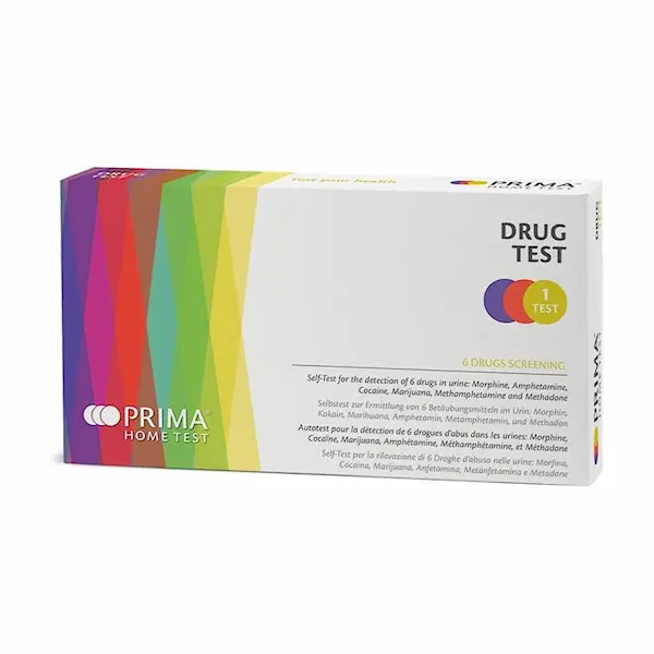 Bevande per Smaltire THC