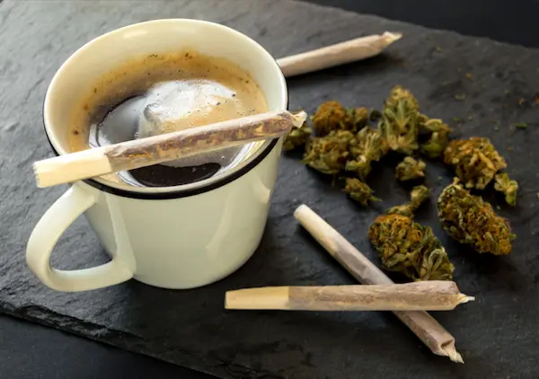 wake and bake