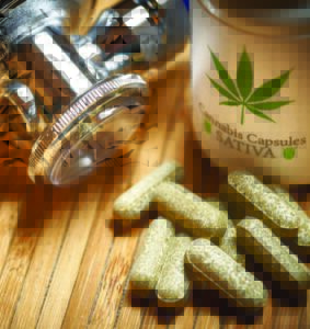 Prescrizione Cannabis