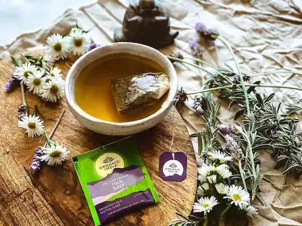 Tisane per Dormire - WeWeed.it Tisane per Dormire