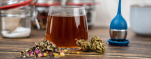 Tisane per Dormire