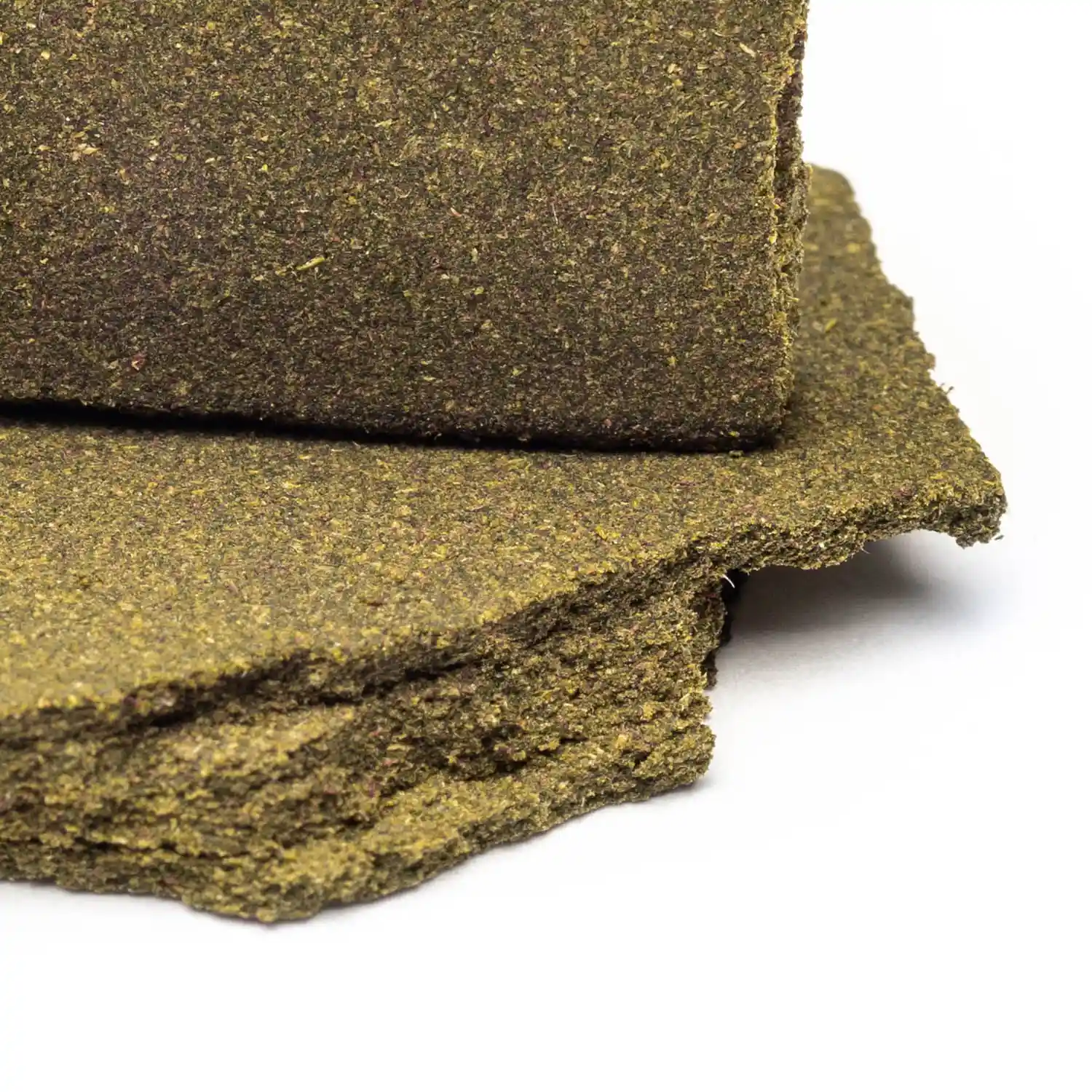hashish legale