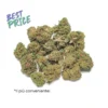 Orange skunk cannabis