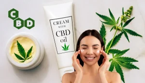 creme cbd utilizzo