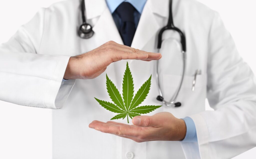 CBD terapeutico: come il CBD sta rivoluzionando il trattamento del dolore