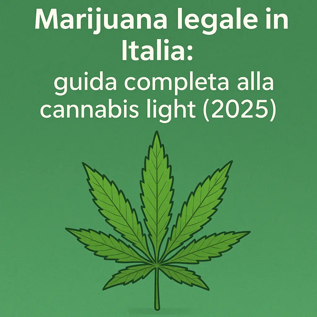 marijuana legale