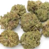 baby buds silver haze