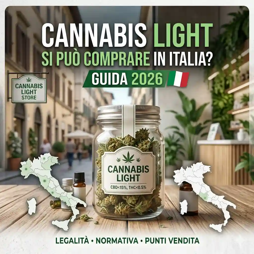 Cannabis Light Si Può Comprare in Italia - WeWeed.it - WeWeed.it Cannabis Light Si Può Comprare in Italia