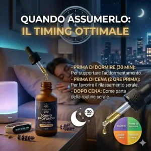 Olio CBD per Dormire1