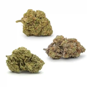 Kit cannabis legale premium