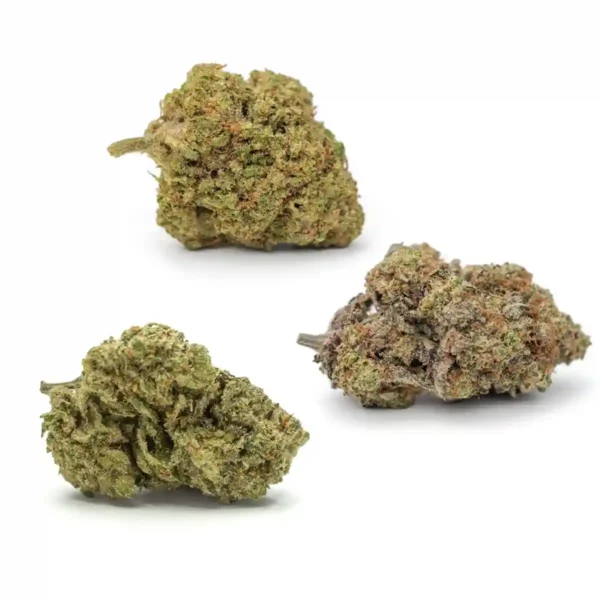 Kit cannabis legale premium
