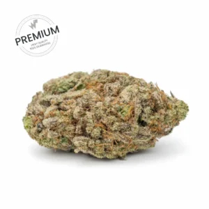 Sour Diesel Baby buds