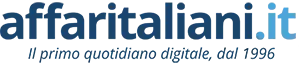 logo affari italiani