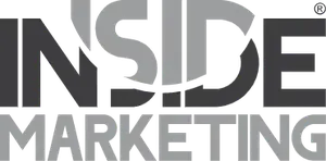 logo inside marketing